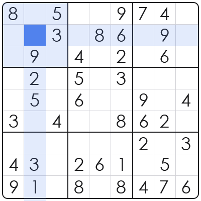 sudoku goobix