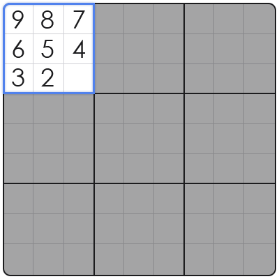 samurai sudoku solver