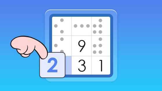 sudoku evil puzzle