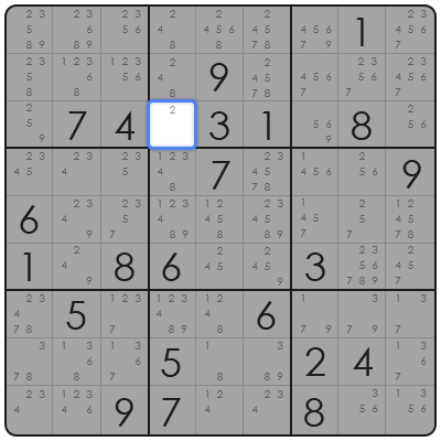 sudoku speed