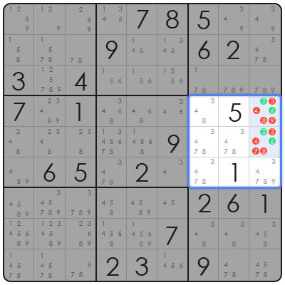 how to play sudoku puzzle